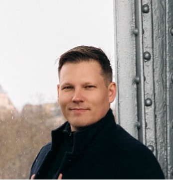 Dennis Reinholz